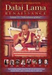 Image Dalai Lama Renaissance Vol. 2: A Revolution of Ideas