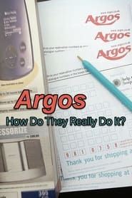 Image Argos: How Do They Really Do It?