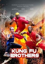 Kung Fu Brothers series tv