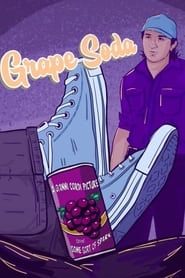 Grape Soda series tv