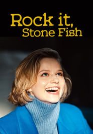 Rock It, Stone Fish! series tv