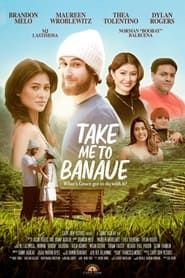 Take Me to Banaue series tv