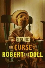 watch La malédiction de Robert The Doll