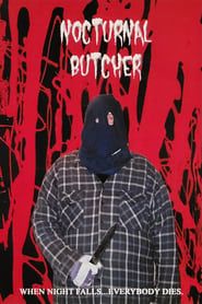 Nocturnal Butcher series tv