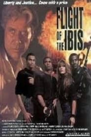 Flight Of The Ibis series tv