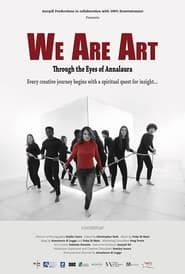 We Are Art: Through the Eyes of Annalaura series tv