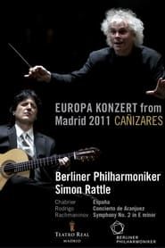 Europakonzert 2011 Live from Madrid (2011)