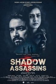 Shadow Assassins series tv