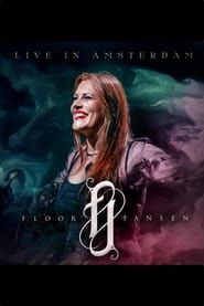 Image Floor Jansen: Live in Amsterdam