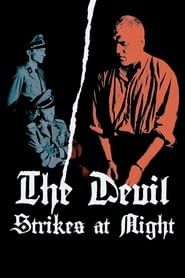 The Devil Strikes at Night series tv