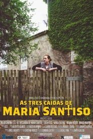 As tres caídas de María Santiso (C) series tv