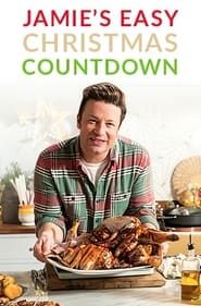 Jamie's Easy Christmas Countdown series tv