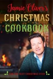 Jamie Oliver's Christmas Cookbook series tv