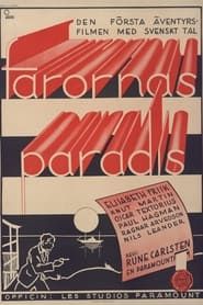 Farornas paradis (1931)