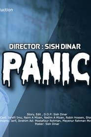 Panic by Sish Dinar series tv