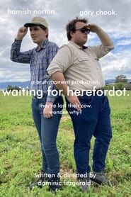 waiting for herefordot. series tv