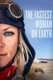The Fastest Woman on Earth series tv