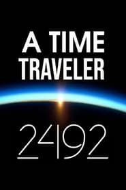 Image A Time Traveler: 2492