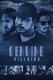 Genuine Villains series tv