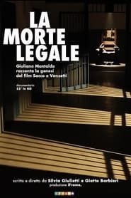 The Legal Death series tv