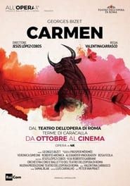 Bizet: Carmen series tv