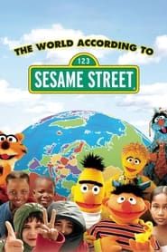 The World According to Sesame Street series tv