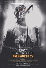 Liam Gallagher: Knebworth 22 2022 streaming