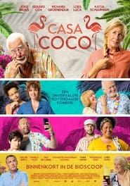 Casa Coco series tv