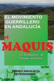 El Maquis series tv