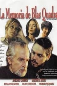 La memoria de Blas Quadra (2000)