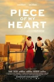 Piece of My Heart 2022 streaming