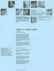 Tiger on a Tight Leash series tv