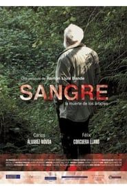 Sangre series tv