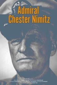 Image Admiral Chester Nimitz
