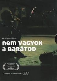 I Am Not Your Friend (2009)
