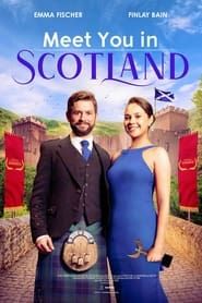Meet You in Scotland series tv