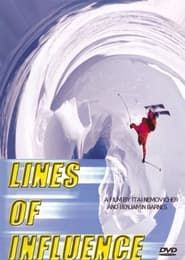 Image Lines of Influence 2005