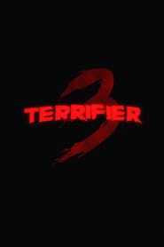 Terrifier 3 series tv