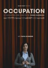 Occupation series tv