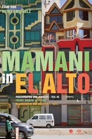 Affiche de Mamani in El Alto