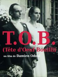 Image T.O.B. (tête d'oeuf bouilli) 1994