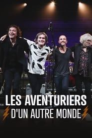 watch Les Aventuriers d'un Autre Monde • au théâtre du Casino Barrière, Enghien-les-Bains