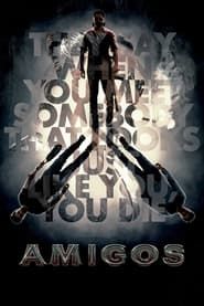 Amigos series tv