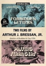 Two Films by Arthur J. Bressan, Jr. (2022)