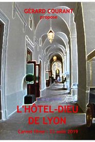 L'Hôtel-Dieu de Lyon series tv