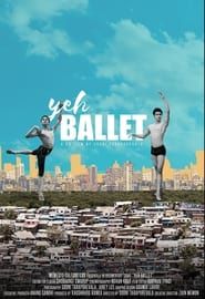 Yeh Ballet series tv