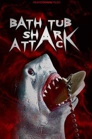 Bathtub Shark Attack-hd