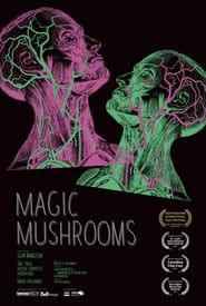 Image Magic Mushrooms