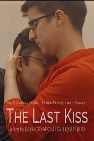Image The Last Kiss