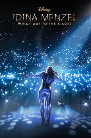 Idina Menzel: Which Way to the Stage? series tv